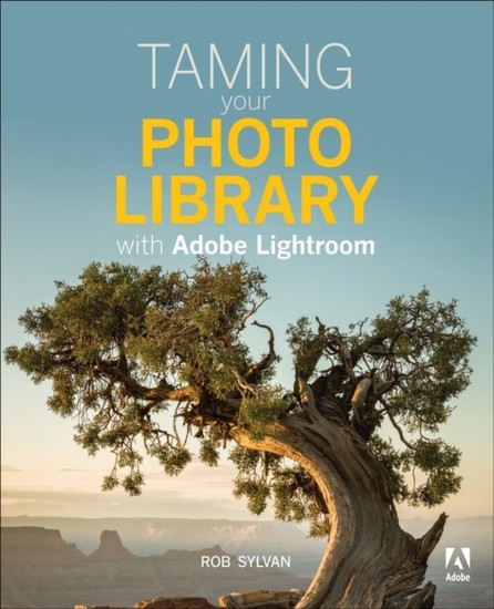 Taming your Photo Library with Adobe Lightroom main product photo
