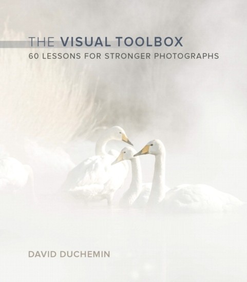 Visual Toolbox main product photo