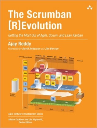 Scrumban [R]Evolution