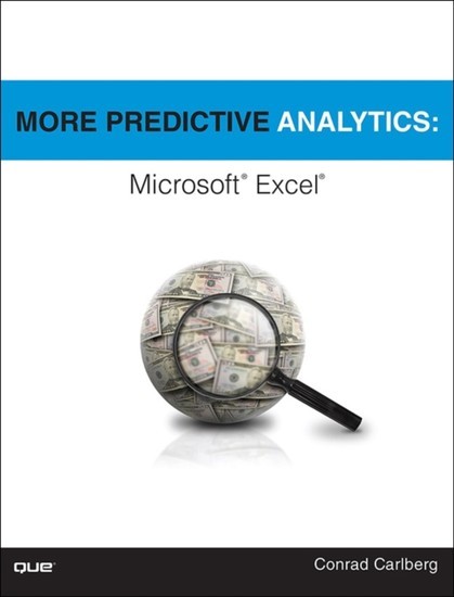 More Predictive Analytics main product photo