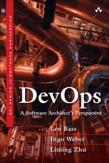 DevOps main product photo