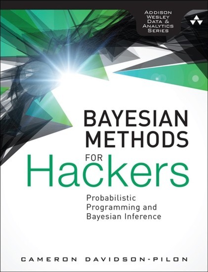 Bayesian Methods for Hackers main product photo