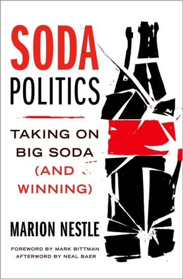 Soda Politics: Taking on Big Soda (and Winning) main product photo