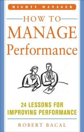 How to Manage Performance