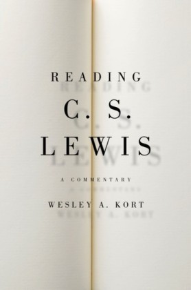 Reading C.S. Lewis: A Commentary