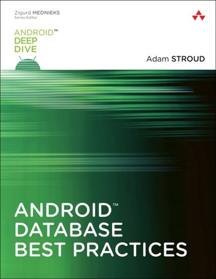 Android Database Best Practices main product photo