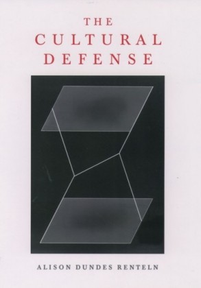 Cultural Defense