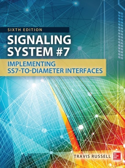 Signaling System 7 main product photo