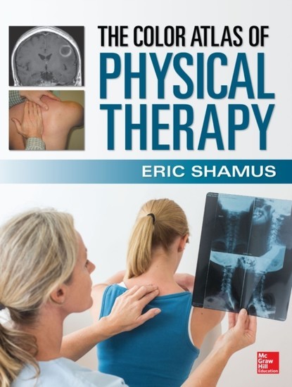 Color Atlas of Physical Therapy main product photo