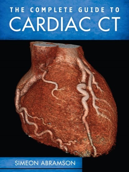 Complete Guide to Cardiac CT main product photo
