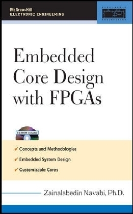Embedded Core Design with FPGAs