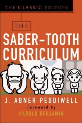 Saber-Tooth Curriculum, Classic Edition