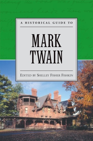 Historical Guide to Mark Twain main product photo