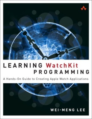 Learning WatchKit Programming