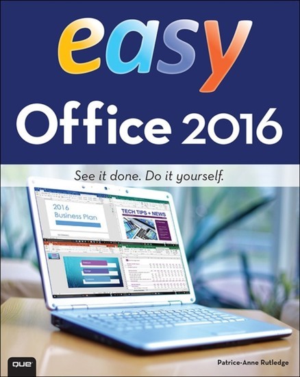 Easy Office 2016 main product photo