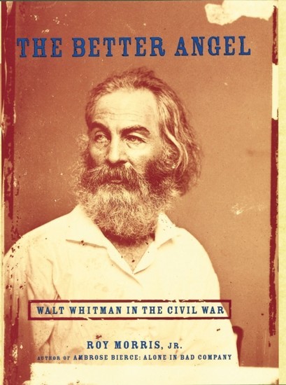 Better Angel: Walt Whitman in the Civil War main product photo