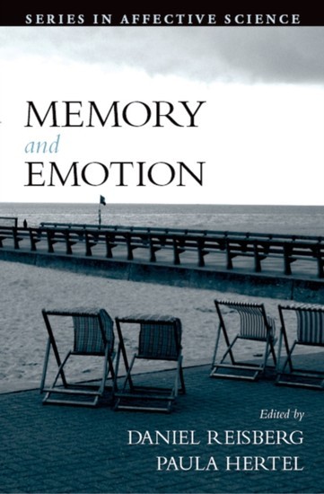 Memory and Emotion main product photo
