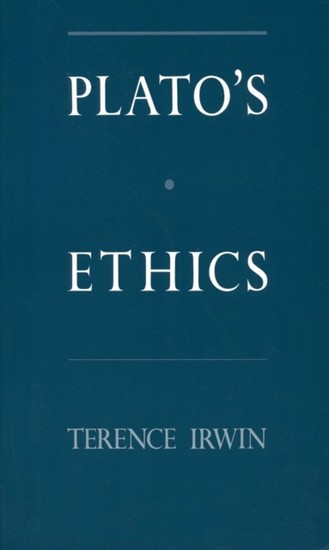 Platos Ethics main product photo