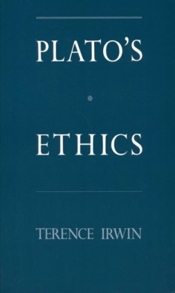 Platos Ethics