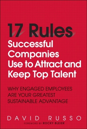 17 Rules Successful Companies Use to Attract and Keep Top Talent main product photo