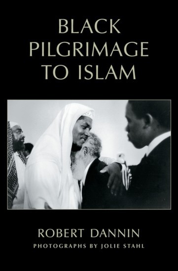 Black Pilgrimage to Islam main product photo