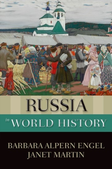 Russia in World History main product photo