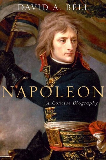 Napoleon: A Concise Biography main product photo