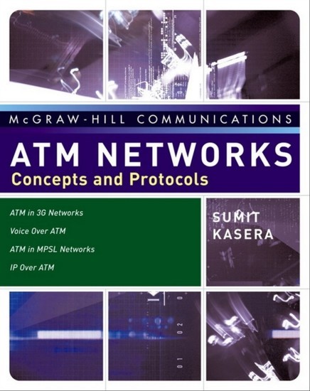 ATM Networks main product photo