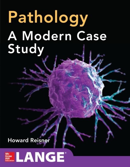 Pathology: A Modern Case Study main product photo