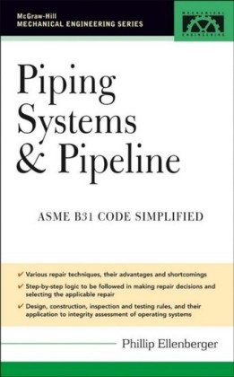 Piping Systems & Pipeline