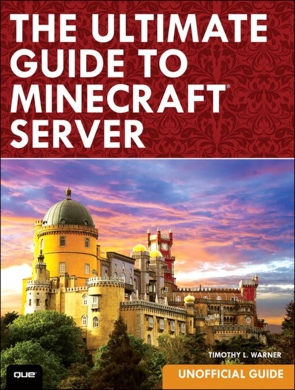 Ultimate Guide to Minecraft Server main product photo