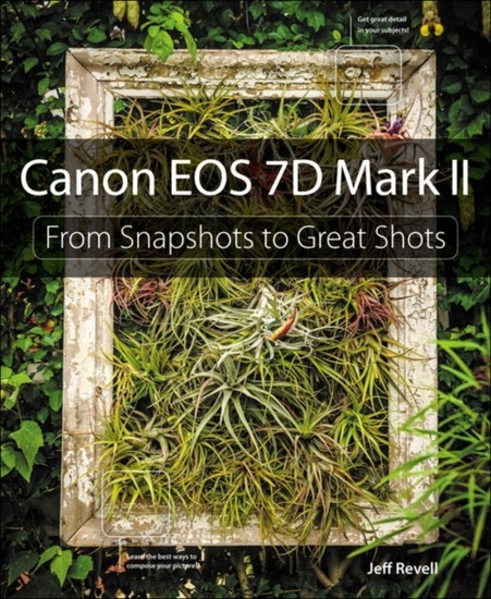 Canon EOS 7D Mark II main product photo