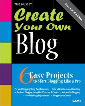 Create Your Own Blog