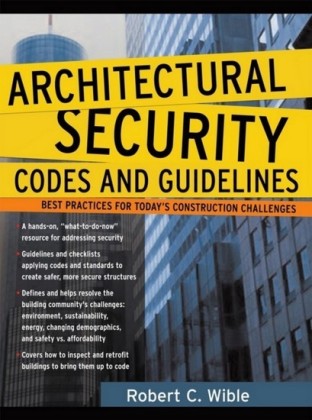 Architectural Security Codes and Guidelines