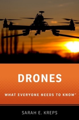 Drones: What Everyone Needs to KnowRG