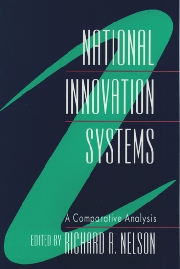 National Innovation Systems: A Comparative Analysis main product photo
