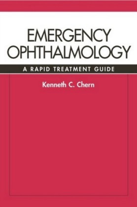Emergency Ophthalmology: A Rapid Treatment Guide