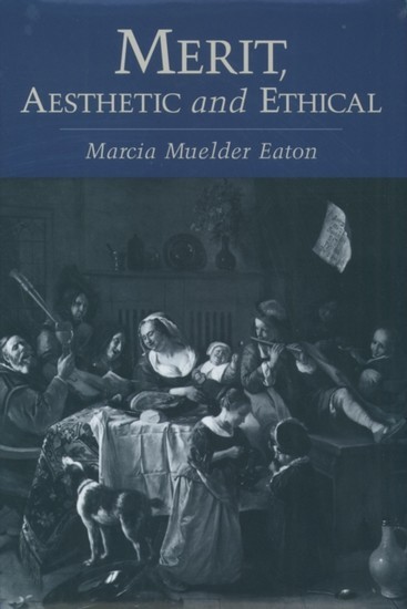 Merit, Aesthetic and Ethical main product photo