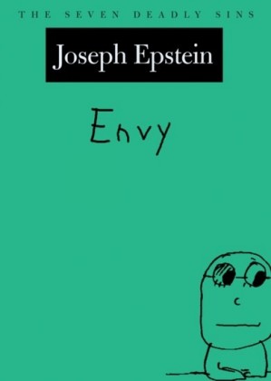 Envy: The Seven Deadly Sins