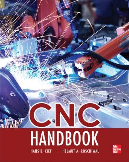 CNC Handbook main product photo