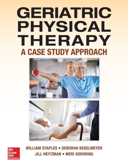 Geriatric Physical Therapy main product photo