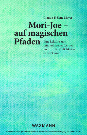 Mori-Joe - auf magischen Pfaden main product photo