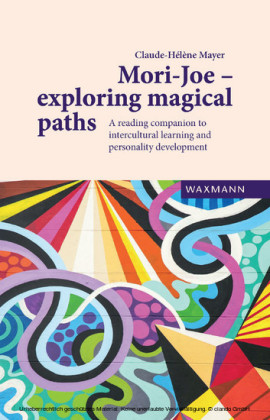 Mori-Joe - exploring magical paths