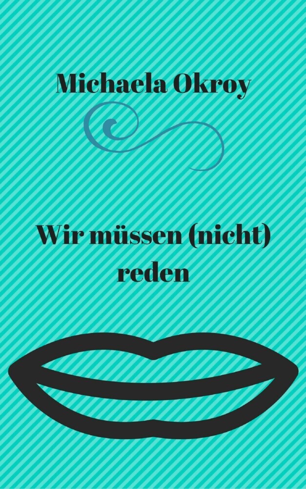 Wir müssen (nicht) reden main product photo