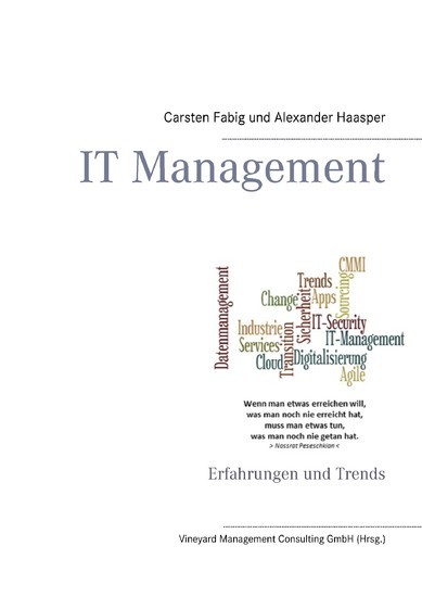 IT Management main product photo