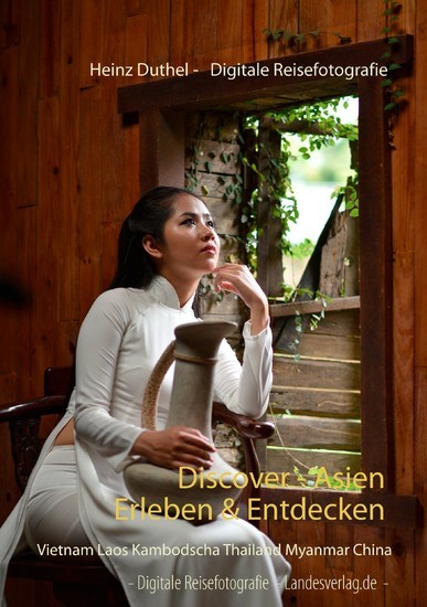Discover - Asien erleben & entdecken main product photo