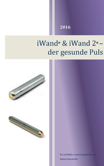 iWand & iWand 2 - der gesunde Puls main product photo