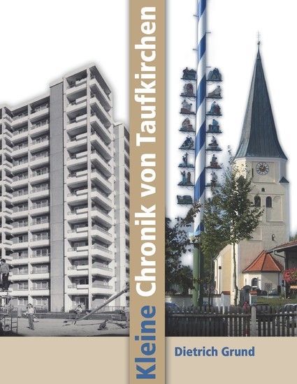 Kleine Chronik von Taufkirchen main product photo