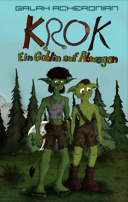 Krok main product photo