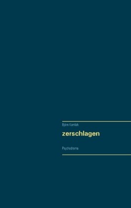 zerschlagen